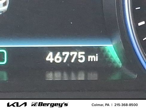 Used 2022 Hyundai Palisade SEL w/ Premium Package image 23