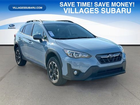 Used 2023 Subaru Crosstrek 2.0i Premium image 1