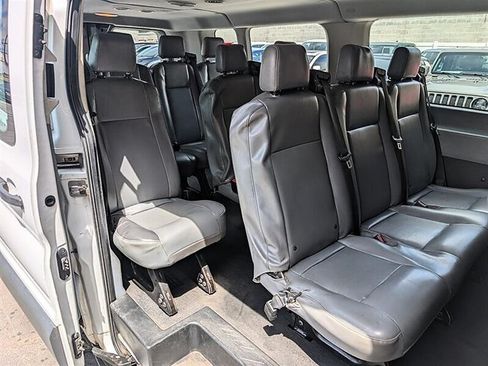 Used 2018 Ford Transit 350 XL RWD image 27