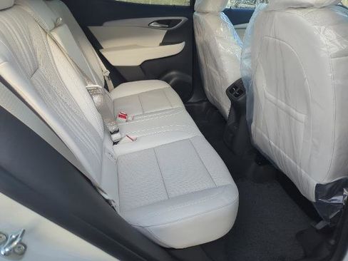 New 2025 Buick Envision Avenir image 13