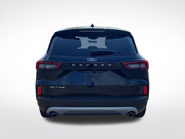 Used 2025 Ford Escape ST-Line FWD image 2