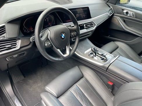 Used 2020 BMW X5 xDrive40i w/ Convenience Package image 11