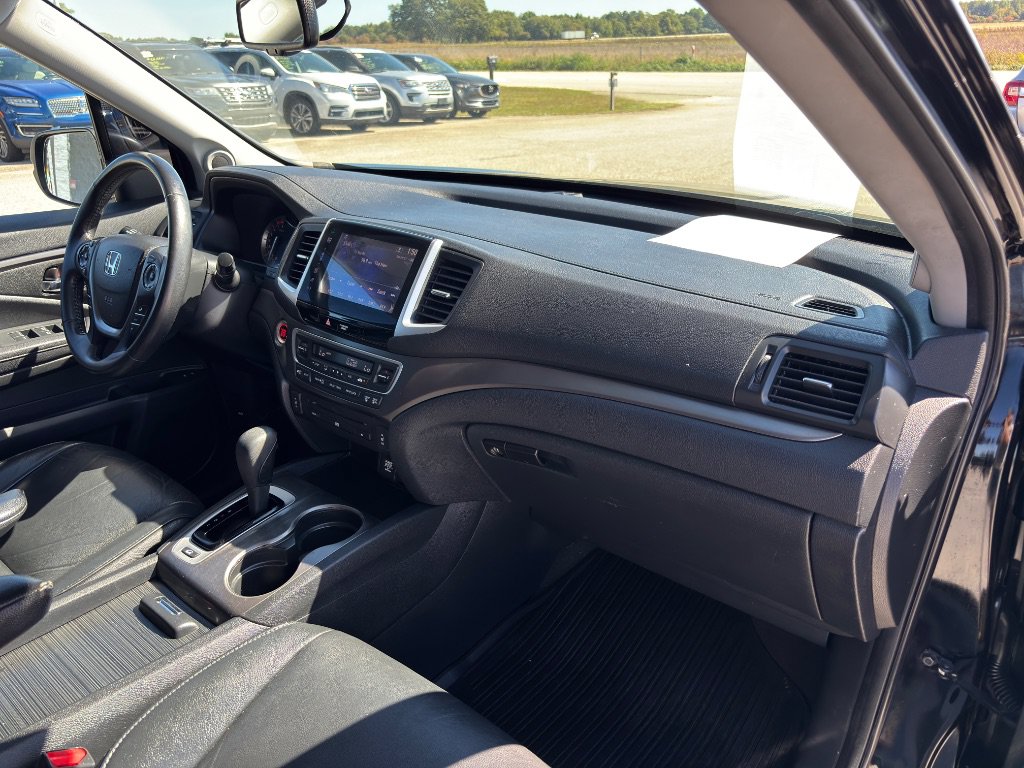 Used 2016 Honda Pilot EX-L image 25