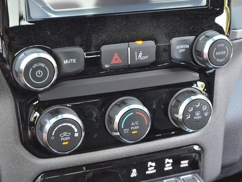 New 2026 RAM 1500 Tradesman AWD/4WD image 27