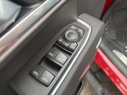 New 2026 Chevrolet Silverado 2500 LTZ w/ LTZ Plus Package image 28