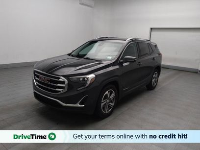 Used 2018 GMC Terrain SLT w/ Preferred Package