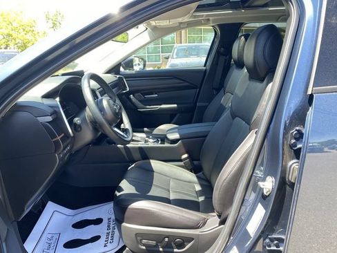 Certified 2026 MAZDA CX-50 AWD 2.5 Hybrid w/ Weather Package image 12