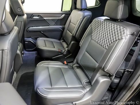 New 2026 GMC Acadia Denali w/ Super Cruise Package AWD/4WD image 10