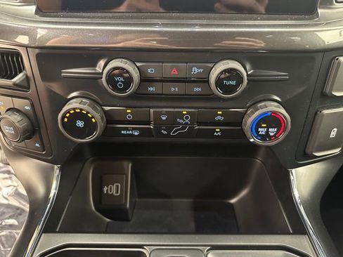 New 2025 Ford F150 STX image 29