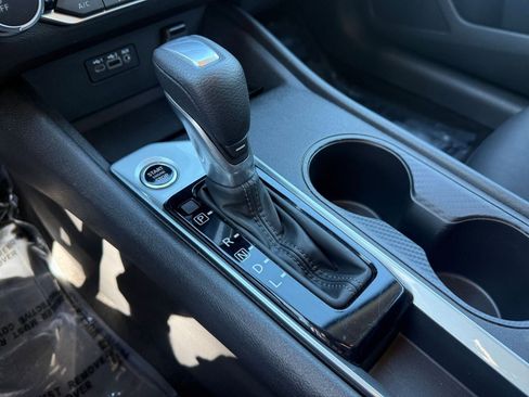 Used 2025 Nissan Altima 2.5 SV image 38