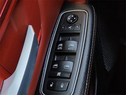 Used 2019 RAM 1500 Rebel w/ Rebel Level 2 Equipment Group image 22