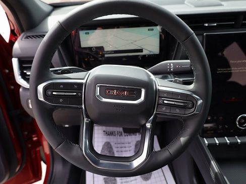 New 2025 GMC Terrain Elevation w/ Elevation Premium Package image 13