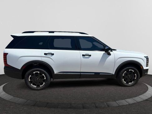 Used 2026 Hyundai Palisade XRT Pro AWD/4WD image 6