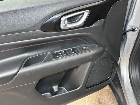 Certified 2023 Jeep Compass Trailhawk image 25