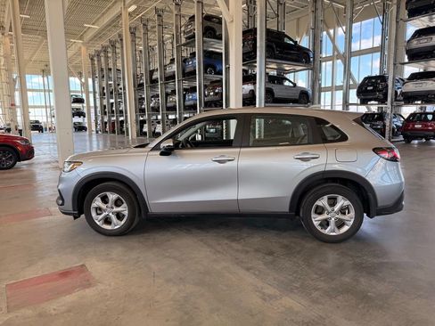 Used 2024 Honda HR-V LX image 6