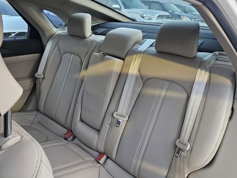 Used 2019 Lincoln MKZ Reserve w/ Luxury Package image 14