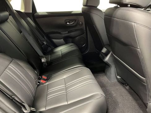 New 2026 Honda HR-V EX-L image 26