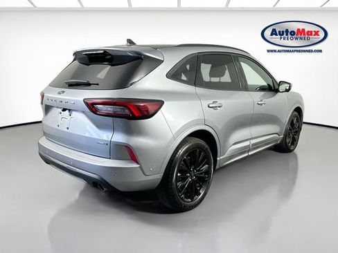 Used 2023 Ford Escape ST-Line Elite w/ Premium Technology Package AWD/4WD image 2