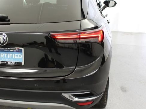 Certified 2023 Buick Envision Essence image 9