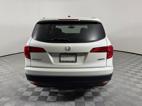 Used 2016 Honda Pilot EX-L image 6