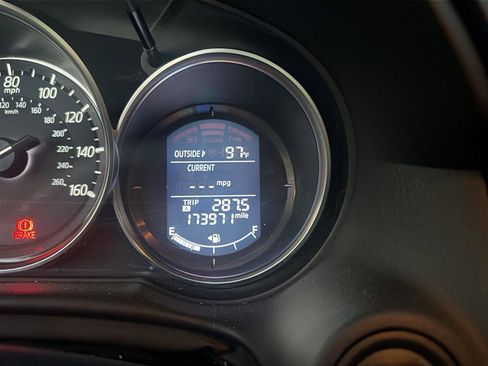 Used 2016 MAZDA CX-5 Touring image 5