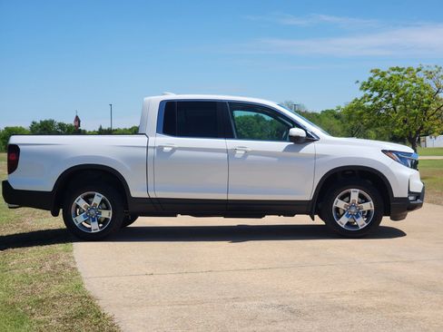 New 2026 Honda Ridgeline RTL image 7