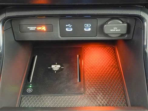 New 2026 Honda CR-V TrailSport image 28