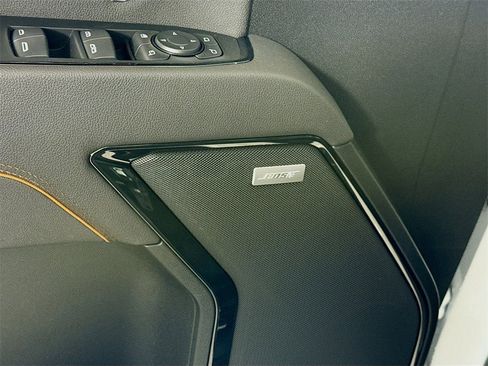 New 2026 GMC Sierra 1500 AT4 w/ AT4 Premium Package image 14