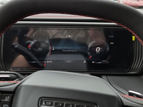 New 2026 Dodge Charger R/T w/ Driver Convenience Group AWD/4WD image 7