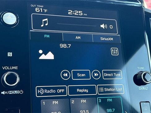 New 2026 Subaru Forester Touring image 15