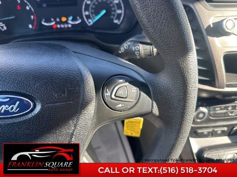 Used 2019 Ford Transit Connect XL image 27