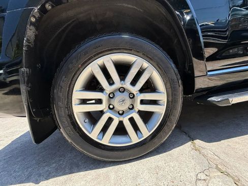 Used 2010 Toyota 4Runner Limited RWD image 31