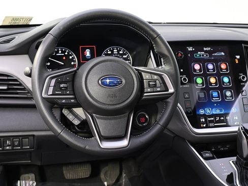Used 2022 Subaru Outback Premium image 12