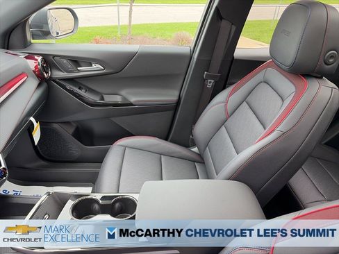 New 2026 Chevrolet Equinox RS AWD/4WD image 49