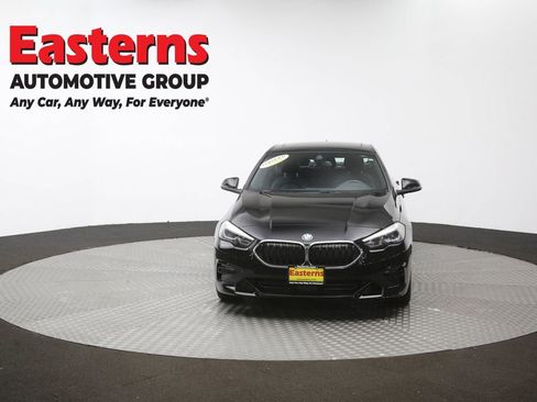 Used 2022 BMW 228i xDrive Gran Coupe w/ Convenience Package AWD/4WD image 59