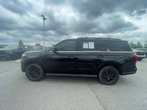 Used 2022 Ford Expedition Timberline AWD/4WD image 3