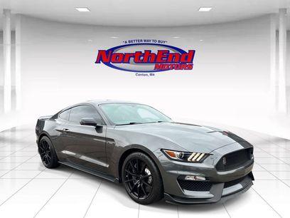 Used 2017 Ford Mustang Shelby GT350 w/ Electronics Package