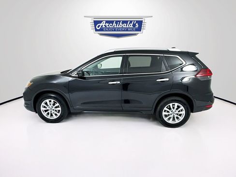 Used 2018 Nissan Rogue SV image 5