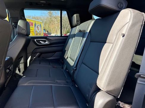 Used 2021 Chevrolet Tahoe LT AWD/4WD image 20