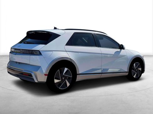 New 2026 Hyundai Ioniq 5 Limited RWD image 8