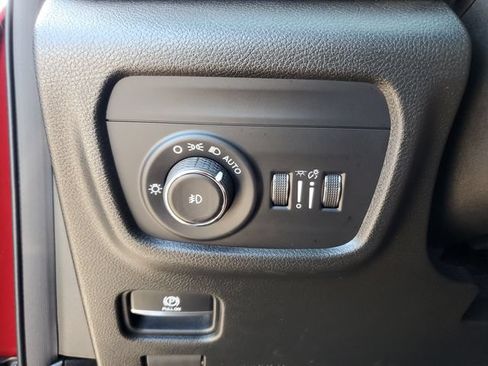 Used 2021 Jeep Grand Cherokee L Limited w/ Trailer Tow Group (B) AWD/4WD image 28