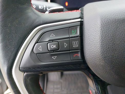 Used 2022 Jeep Grand Cherokee Trailhawk image 14