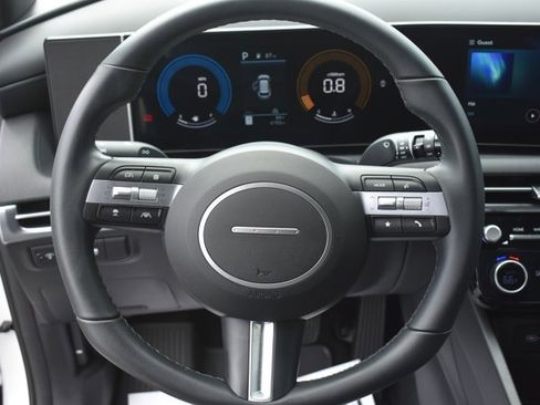 Used 2025 Hyundai Tucson XRT FWD image 19
