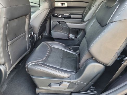 Used 2023 Ford Explorer ST w/ Equipment Group 401A image 10