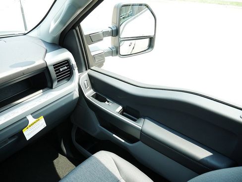 New 2026 Ford F350 XL w/ STX Appearance Package AWD/4WD image 26