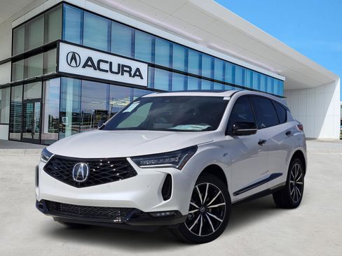 New 2026 Acura RDX A-Spec image 1
