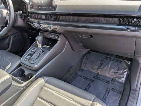 Used 2025 Honda CR-V EX-L image 31