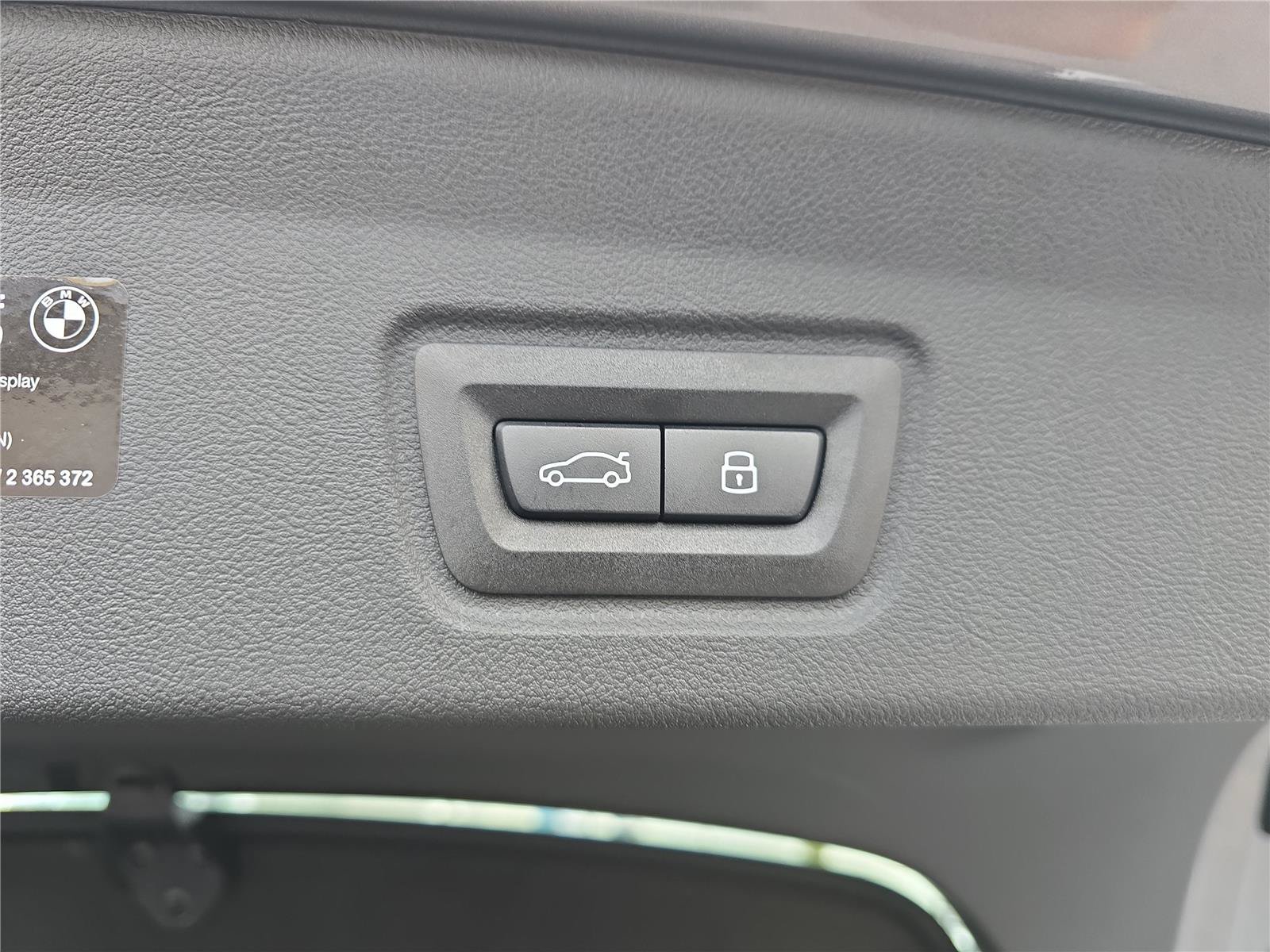Used 2026 BMW 430i RWD image 8