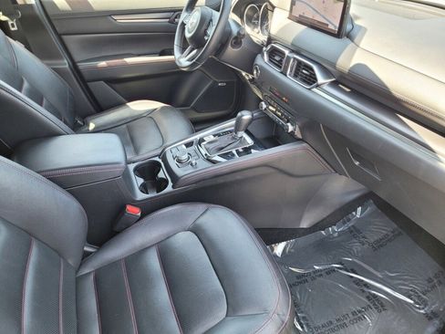 Used 2024 MAZDA CX-5 Carbon Edition AWD/4WD image 20