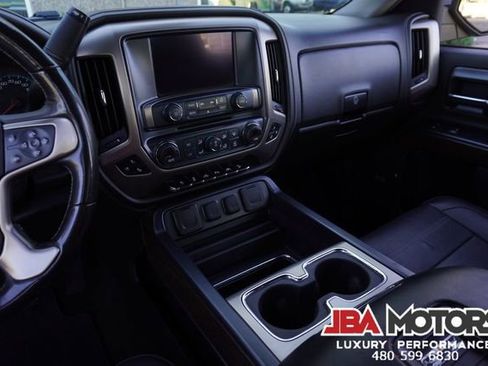 Used 2018 GMC Sierra 1500 Denali AWD/4WD image 17